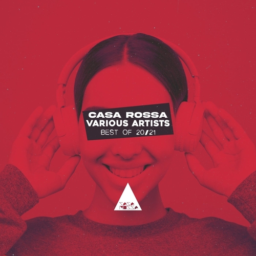 VA - Casa Rossa Best of 2021 [CRBST21]